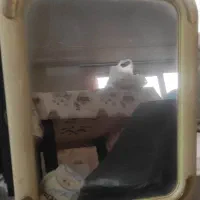 آینه دیواری