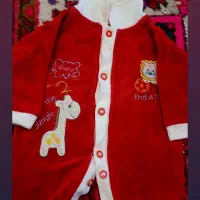 لباس بچگانه