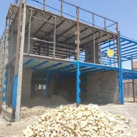 آپارتمان باامکانات ویلایی