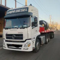 کشنده البرز مدل ۹۱ جفت بدون رنگ استثنایی در اصفهان