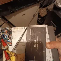 ضبط تصویری مارشال ایندیش در حد نو|صوتی و تصویری|تهران, خواجه نصیر طوسی|دیوار