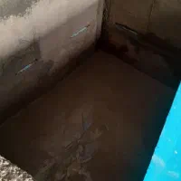 آب‌ بندی چاله آسانسور و سازه های دیگر