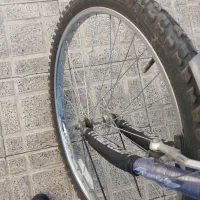 دوچرخه شهری آساک دماوند ۲۶|دوچرخه، اسکیت، اسکوتر|زنجان, |دیوار