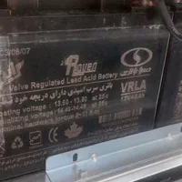 نصب و تعمیر ups / سرویس و شارژ باتری ups|خدمات پیشه و مهارت|تهران, سوهانک|دیوار