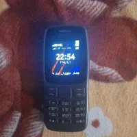 گوشی نوکیا اصل ۱۰۶و نوکیا ساده