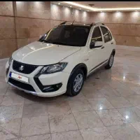 کوییک GXRL|خودرو سواری و وانت|دامغان, |دیوار