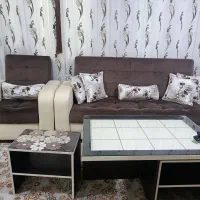 مبل هفت نفره