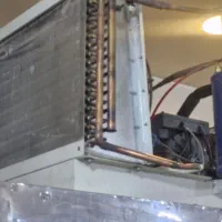 سردخانه تمام استیل|ماشین‌آلات صنعتی|اصفهان, پارک مشتاق|دیوار