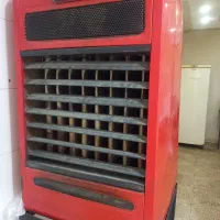 هیترگازی صنعتی