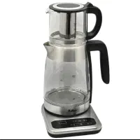 چای ساز و کتری برقی