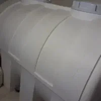 آگهی ۳هزار لیتری