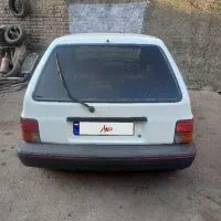 پراید هاچبک کره ای مدل ۸۰|خودرو سواری و وانت|قم, آذر (نکویی)|دیوار