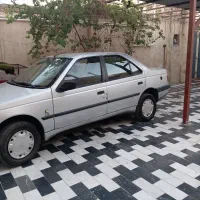 پژو 405 در حد صفر|خودرو سواری و وانت|زابل, |دیوار