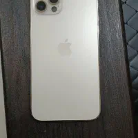 آیفون 12پرو درحد بدون خط خش