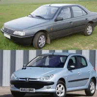 تنظیم موتور حرفه ای