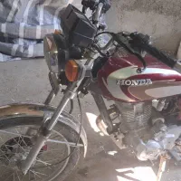 فروش موتور سیکلت|موتورسیکلت|فیروزکوه, |دیوار