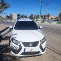 کوییک 1401 s|خودرو سواری و وانت|شادگان, |دیوار