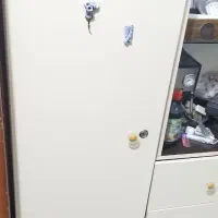 کمد|جاکفشی، کمد، دراور|لنجان, |دیوار