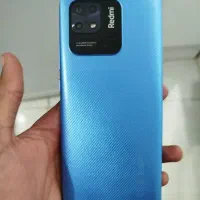 شیامی ردمی  10C