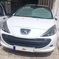 پژو Tu3 - 207i