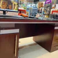 میز مدیریت|دفتر کار|ایلام, |دیوار