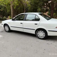 سمند ال ایکس مدل 94