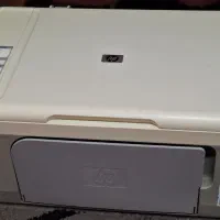 پرینتر hp F2235