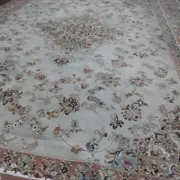 فرش ماشینی ۹متری یک و۶متری۳ عدد