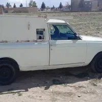 وانت دوگانه شرکتی ۹۲