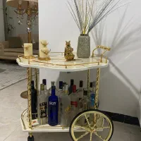 میز پذیرایی