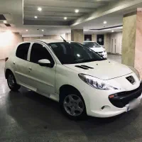 207 درجه یک خانواده