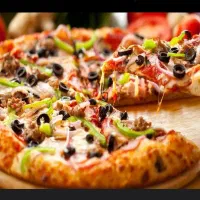 کافه فست فود