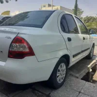 سواری تیبا مدل ۹۱
