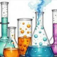 تدریس حضوری و غیر حضوری شیمی و علوم تجربی