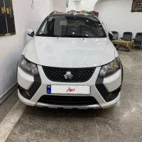 کوییک اس ۸۵ گانه مدل ۱۴۰۲ در حده صفر