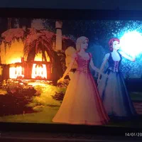 ۲ تابلوی چراغ خواب