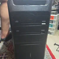 فروش کیس کامل خانگی|قطعات و لوازم جانبی رایانه|تهران, گلستان (شهرک راه آهن)|دیوار