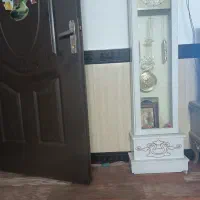 ساعت ایستاده