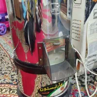 سبزی خردکن نونو