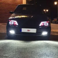 پراید 111 مدل ۹۵ شاسی کاملا سالم