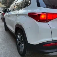 تیگو ۷ مدل ۱۳۹۹ کم کار