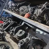 تعمیر و فروش گیریبکس|قطعات یدکی و لوازم جانبی|اصفهان, الهیه|دیوار