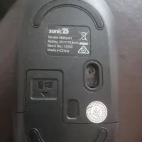 ماوس بی‌سیم SoNicB SBWLM1 نو و سالم