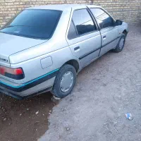 پژو ۴۰۵|خودرو سواری و وانت|سجاس رود, |دیوار