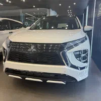 میتسوبیشی اکلیپس 2025