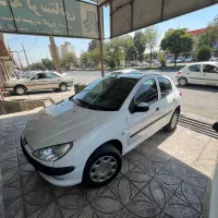 206Tu5|خودرو سواری و وانت|بروجرد, |دیوار