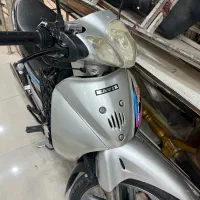 موتور مدل ۱۴۰۱|موتورسیکلت|اهواز, نادری|دیوار