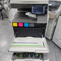 دستگاه کپی شارپ ،توشیبا سیاه، رنگی ۴۵ کپی کف قیمت|پرینتر، اسکنر، کپی، فکس|قم, هفت تیر|دیوار