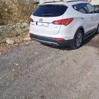 سانتافه ۲۰۱۵ نیمه فول خلیج