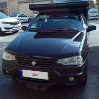 آریسان۲ مدل ۱۴۰۱